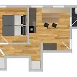 Panoramahaus Kuenzler Appartement *