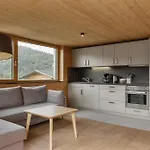 Apartment Panoramahaus Kuenzler