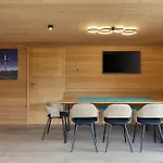Apartment Panoramahaus Kuenzler Riezlern
