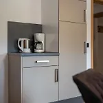 Apartment Panoramahaus Kuenzler *