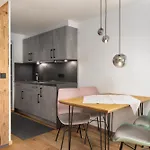 Panoramahaus Kuenzler Apartment Riezlern