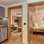 Panoramahaus Kuenzler Apartment