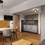Apartment Panoramahaus Kuenzler *