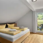 Panoramahaus Kuenzler Apartment Riezlern