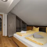 Apartment Panoramahaus Kuenzler Riezlern