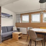 Panoramahaus Kuenzler *
