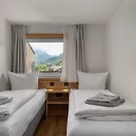 Panoramahaus Kuenzler Riezlern