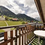 Panoramahaus Kuenzler Apartment *