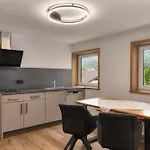 Apartment Panoramahaus Kuenzler Riezlern
