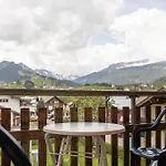 Panoramahaus Kuenzler Riezlern