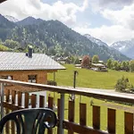 Apartment Panoramahaus Kuenzler