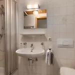 Apartment Panoramahaus Kuenzler *