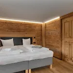 Apartment Panoramahaus Kuenzler Riezlern