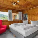 Panoramahaus Kuenzler Riezlern
