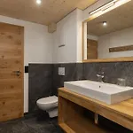 Panoramahaus Kuenzler Apartment Riezlern