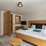 Panoramahaus Kuenzler * Riezlern