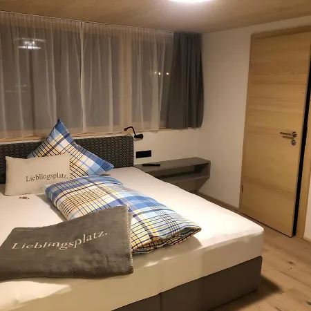 Apartment Panoramahaus Kuenzler