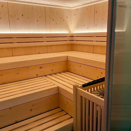 Panoramahaus Künzler * Riezlern