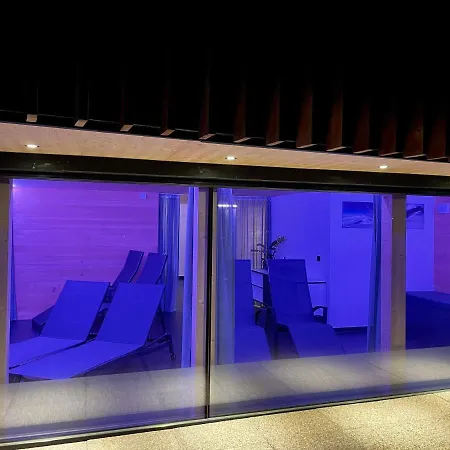 Panoramahaus Kuenzler * Riezlern