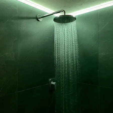 Panoramahaus Künzler Daire *