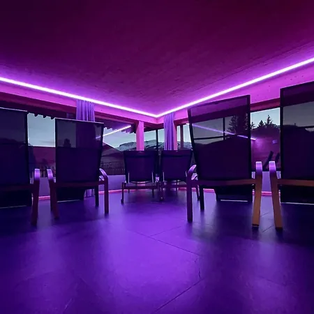 Panoramahaus Kuenzler