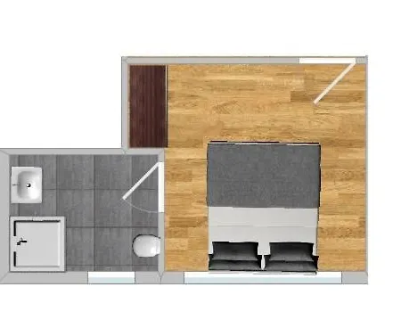 Panoramahaus Kuenzler * Riezlern