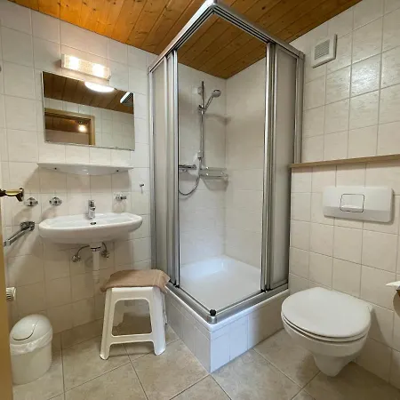 Apartment Panoramahaus Kuenzler