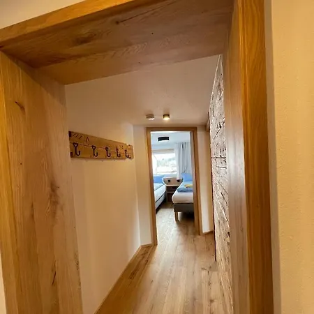 Panoramahaus Kuenzler Apartment
