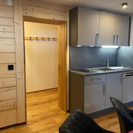 Apartment Panoramahaus Kuenzler