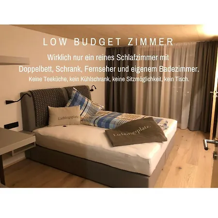 Panoramahaus Künzler Riezlern