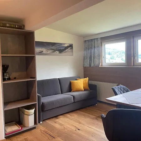 Panoramahaus Kuenzler Apartment