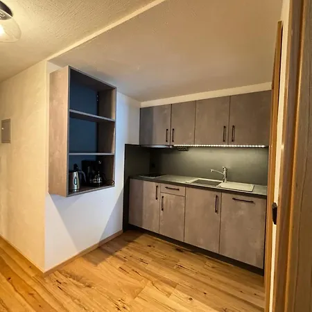 Panoramahaus Kuenzler Apartment *
