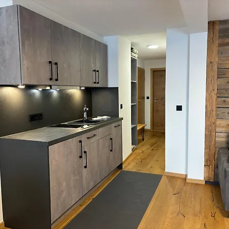 Apartment Panoramahaus Kuenzler Riezlern