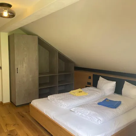 Panoramahaus Kuenzler *