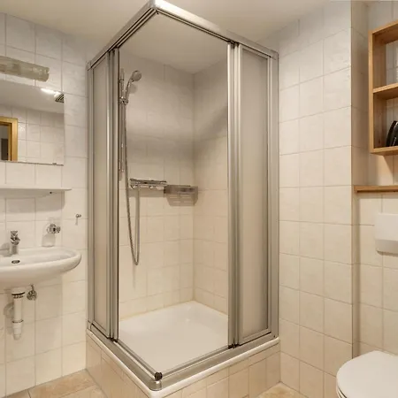 Panoramahaus Kuenzler Apartmán