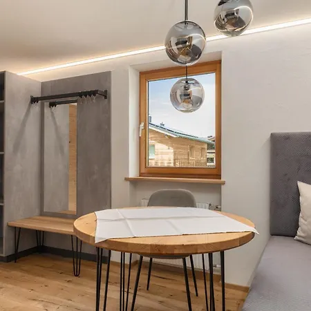 Panoramahaus Künzler Riezlern