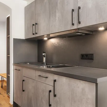 Panoramahaus Kuenzler Riezlern