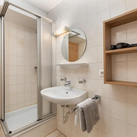 Panoramahaus Kuenzler * Riezlern