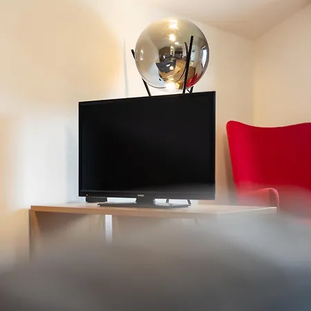 Daire Panoramahaus Künzler