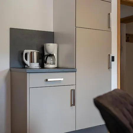 Apartmán Panoramahaus Kuenzler *