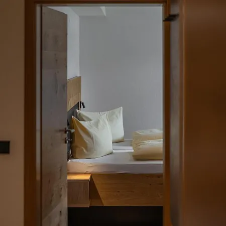 Panoramahaus Kuenzler *