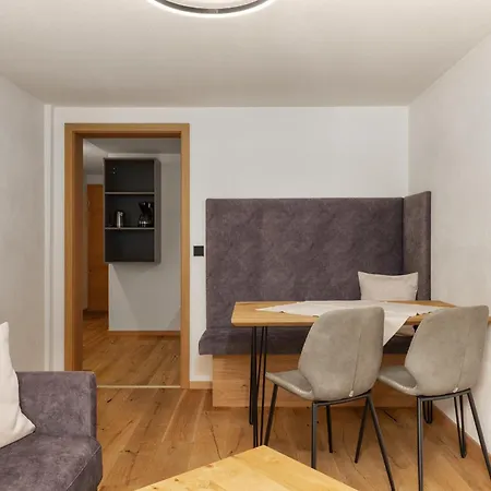 Panoramahaus Künzler Riezlern