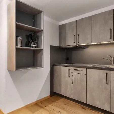 Panoramahaus Künzler * Riezlern