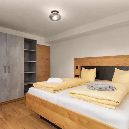 Panoramahaus Künzler *