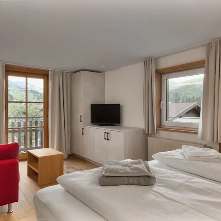 Panoramahaus Künzler Riezlern