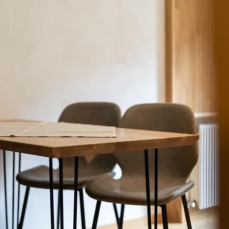 Panoramahaus Künzler * Riezlern