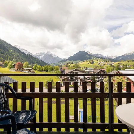 Panoramahaus Kuenzler