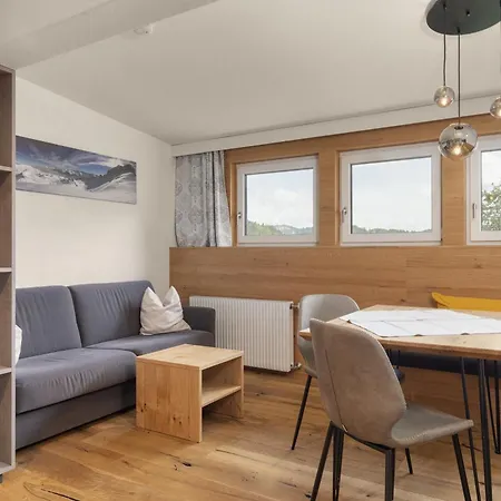 Panoramahaus Kuenzler *