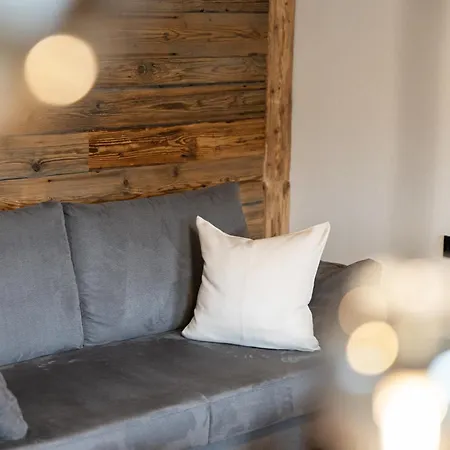 Panoramahaus Künzler Daire Riezlern