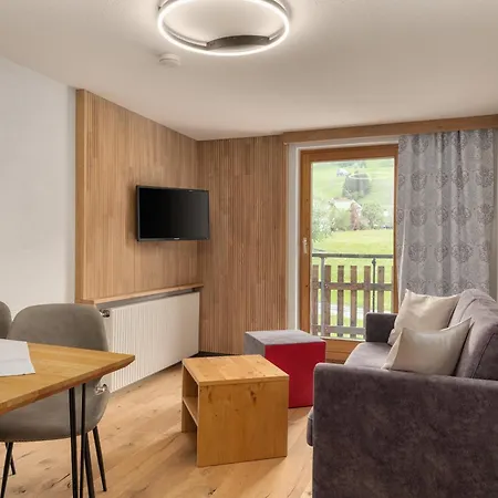 Panoramahaus Kuenzler *